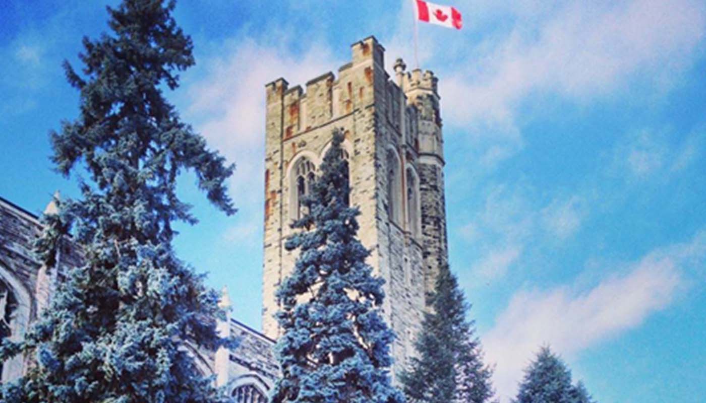 Western University – Student Portal | Portail étudiant